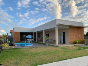 Casa de Praia VILLA DAS AGUAS